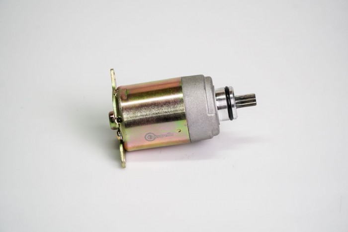 MOTOR DE ARRANQUE CASSARELLA AGILITY125/125RS  (606)