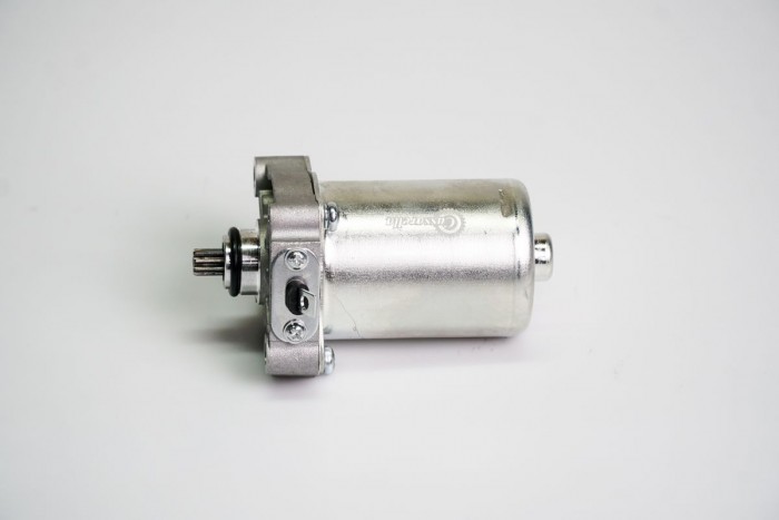 MOTOR DE ARRANQUE CASSARELLA CB110/DREAM NEO110  (606)