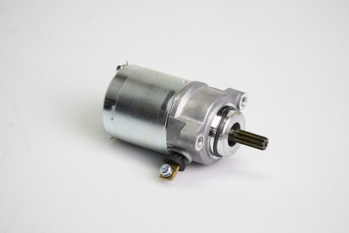 MOTOR DE ARRANQUE CASSARELLA CRYPTON115/KONFORT115  (606)