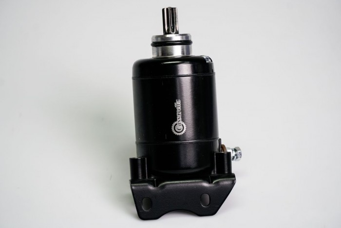 MOTOR DE ARRANQUE CASSARELLA DISCOVER135  (606)