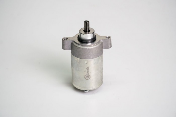 MOTOR DE ARRANQUE CASSARELLA AX-4/HAYATE110  (606)