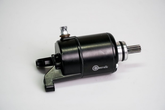 MOTOR DE ARRANQUE CASSARELLA PULSAR180-UG/200/220F  (606)