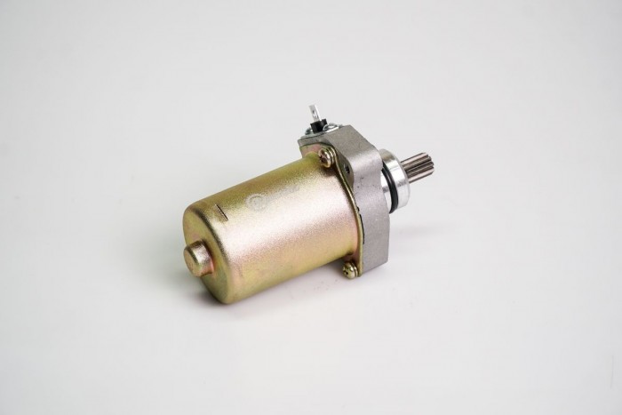 MOTOR DE ARRANQUE CASSARELLA TVS100 SPORT (606)