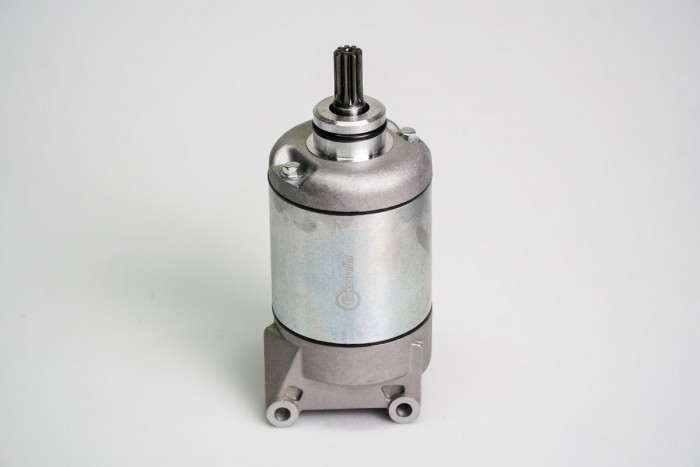 MOTOR DE ARRANQUE CASSARELLA NXR125/BROSS/XL200 (606)