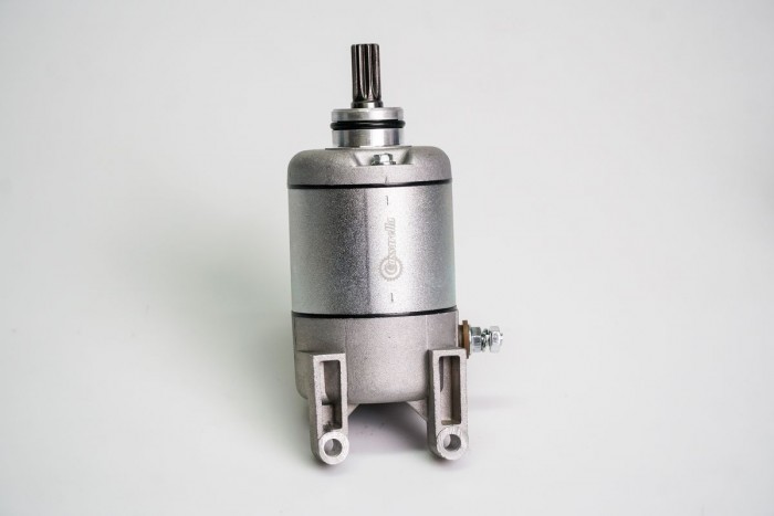 MOTOR DE ARRANQUE CASSARELLA XR250/CBX250  (606)