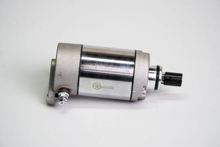 MOTOR DE ARRANQUE CASSARELLA XT225 (606)