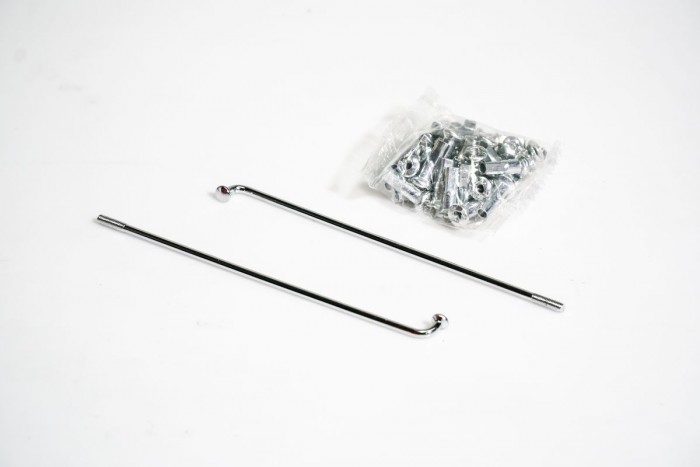 RADIO CALIBRE 9X164 CASSARELLA LIBERO110/125/RX100A/YBR125DX/XL125/WIND/PULSAR180 TRAS. JUEGO (261)