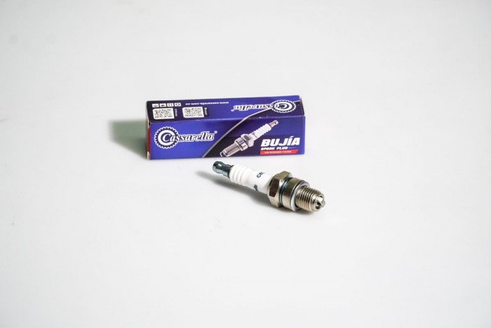 BUJIA CASSARELLA C8C MOTORES REPARADOS  (861)