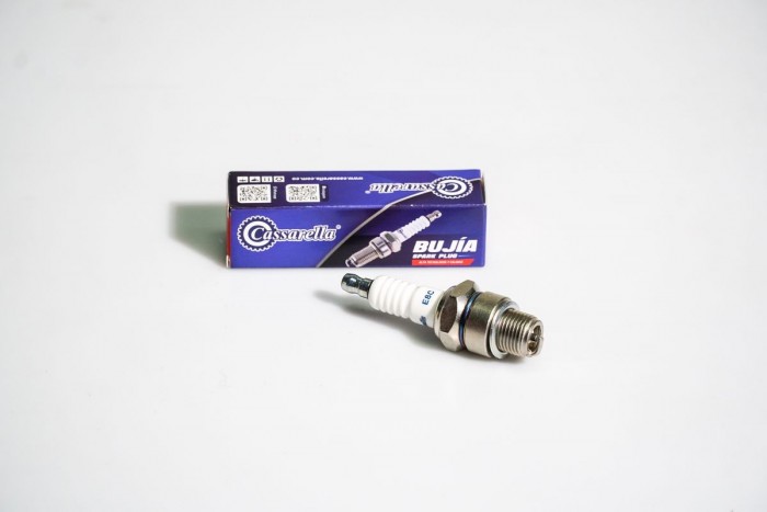 BUJIA CASSARELLA E8C RX100/115 (861)