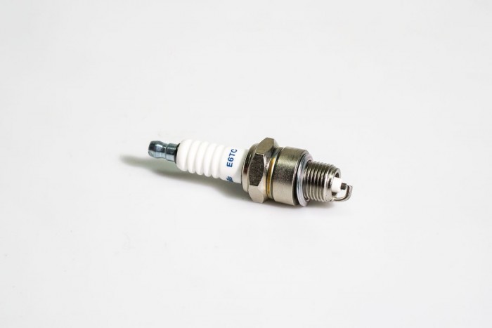 BUJIA CASSARELLA E6TC V80/AD/YB/JOG/PL (861)