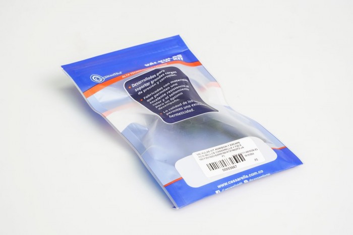 VALVULAS KIT ADMISION Y ESCAPE CON SELLOS CASSARELLA + FZ2.0 160/FZN150D/SZRR150/XTZ150(372-JAP)