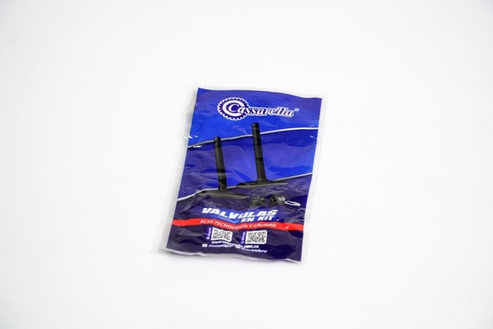 VALVULAS KIT ADMISION Y ESCAPE CON SELLOS CASSARELLA + PULSAR 135-LS-SPEED|PULSAR NS 125 (372-JAP)