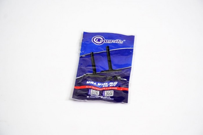 VALVULAS KIT ADMISION Y ESCAPE CON SELLOS CASSARELLA + AK110/AKT-SPECIAL-100-NV/ACTIV110/WAVE/BIZ/VICTORY-ONE-MP/ECO/DELUXE/C90/CD100/SPLENDOR (372-JAP)