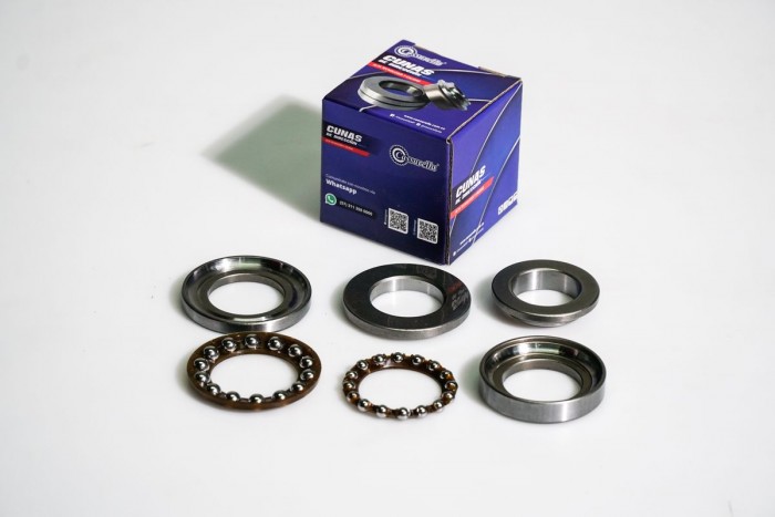 CUNA DIRECCION CASSARELLA AK125/150 EVO/NE(154-JAP)