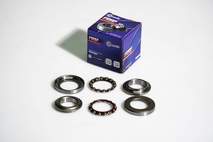 CUNA DIRECCION CASSARELLA AK125 SL NKD/XL125/185/AKT125TT/CD100-CUNA PEQUEÑA TTRP(154-JAP)