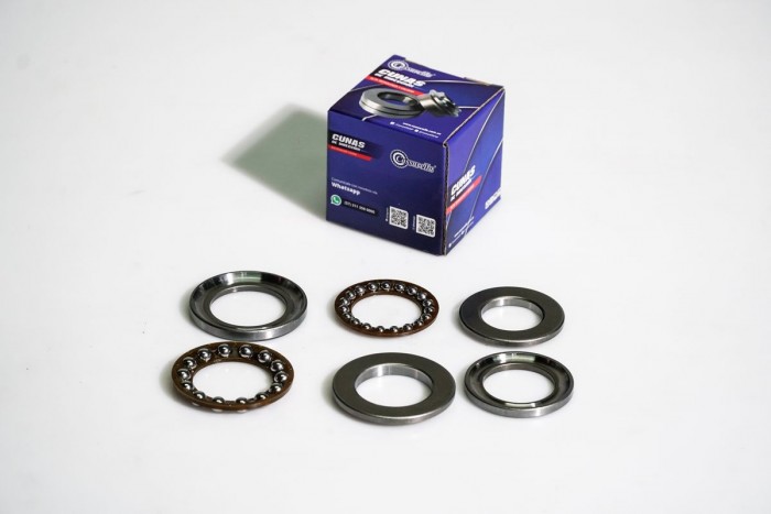 CUNA DIRECCION CASSARELLA BWS YW125/FZ16/FZ2.0/SZRR/DT125K/175K/RX100/115/YBR-SS/YBR-DX/CRYPTON110/115 (154-JAP)