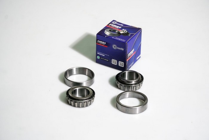 CUNA DIRECCION RODILLOS CASSARELLA CBF125 (154-JAP)