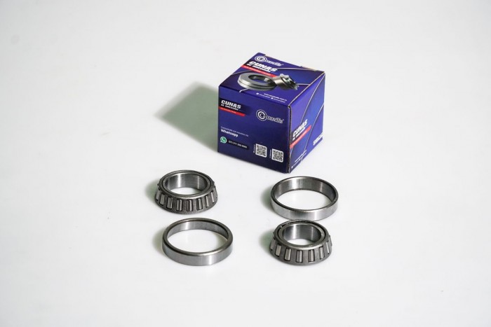 CUNA DIRECCION RODILLOS CASSARELLA BOXER100/BM/CT/CT125/BM150/BOXER-150X/DISCOVER100/125/135/PULSAR180UG/DTS-I/BLACK/135(154-JAP)