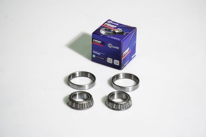 CUNA DIRECCION RODILLOS CASSARELLA AX-4 (154-JAP)