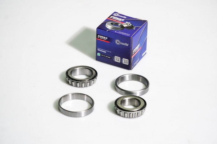 CUNA DIRECCION RODILLOS CASSARELLA LIBERO110 (525-JAP)