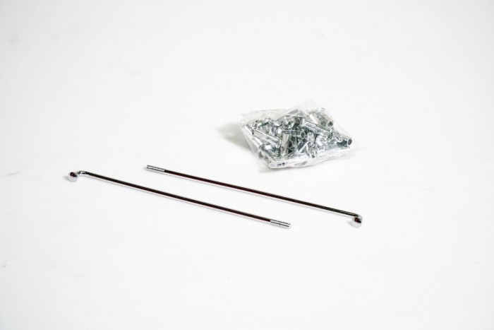 RADIO CALIBRE 9X160 CASSARELLA DEL/TRAS BOXER CT/AX4/TR.DR150/VIVA/VIVAX JUEGO (261)