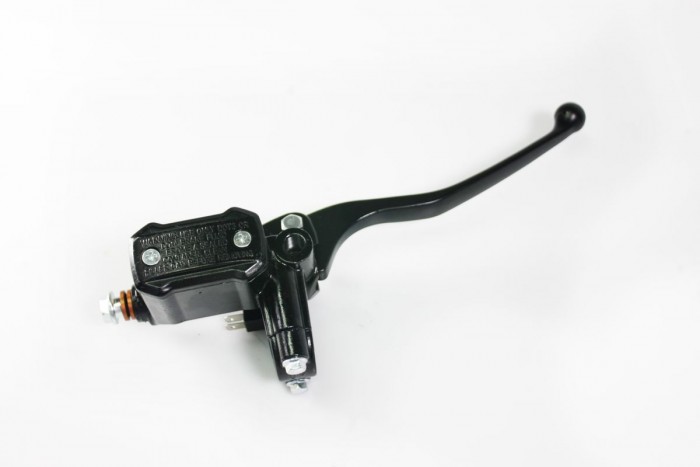 BOMBA FRENO DELANTERA + CASSARELLA CR5|TTX18|CR4 CON MANIGUETA