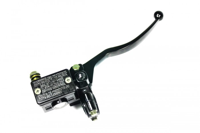 BOMBA FRENO DELANTERA + CASSARELLA RXT150 CON MANIGUETA