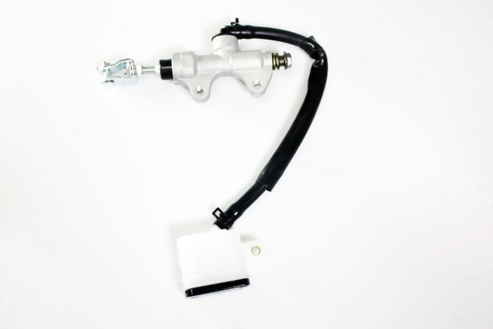 BOMBA FRENO TRASERA + CASSARELLA FZ3|FZ2.0|FZ250