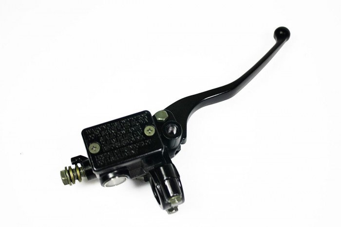 BOMBA FRENO DELANTERA + CASSARELLA VIVAX|BEST CON MANIGUETA