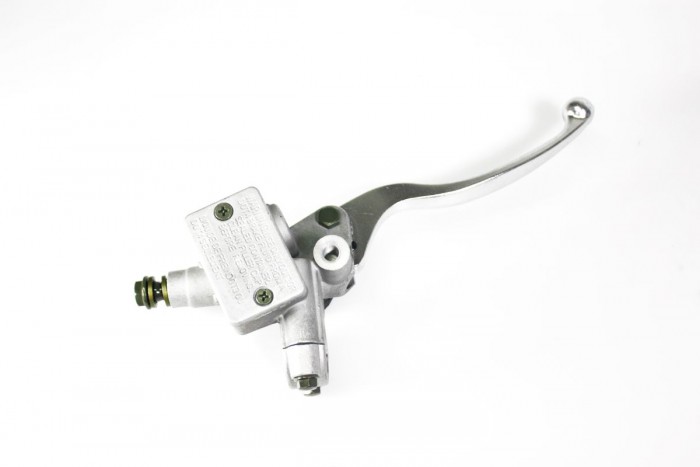 BOMBA FRENO DELANTERA + CASSARELLA VIVAX-R STYLE CON MANIGUETA