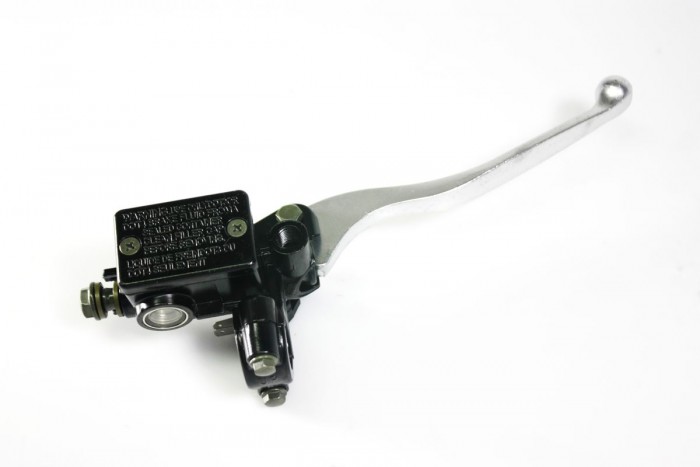 BOMBA FRENO DELANTERA + CASSARELLA APACHE180|APACHE 160 4V|APACHE 200 4V|APACHE 200FI CON MANIGUETA