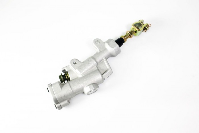 BOMBA FRENO TRASERA + CASSARELLA XTZ250