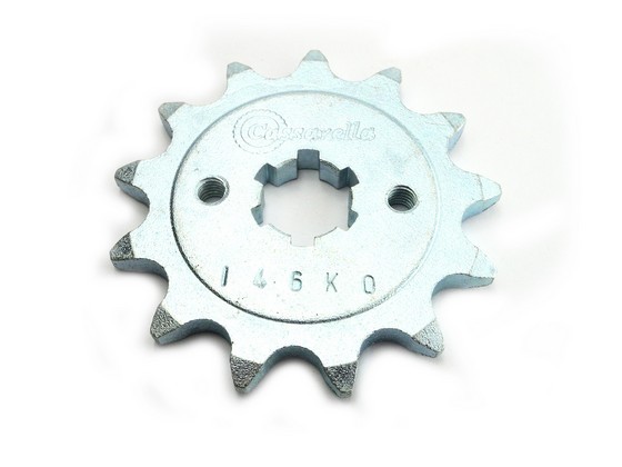 PIÑON SALIDA - 13 PULSAR 200 PASO 520 CASSARELLA