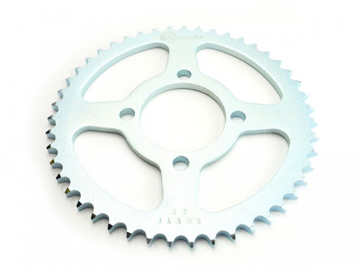 SPROCKET - 47 AYZ 200 PASO 428 CASSARELLA