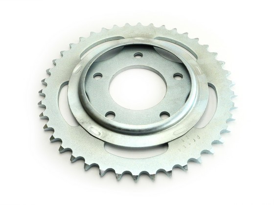 SPROCKET - 42 XR 200 B PASO 520 CASSARELLA