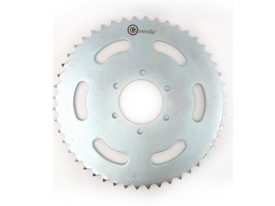 SPROCKET - 48 QMR 200 PASO 520 CASSARELLA