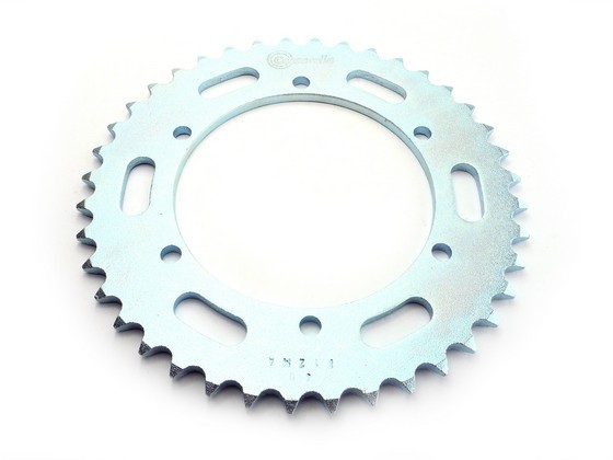 SPROCKET - 40 XTZ 250 PASO 520 CASSARELLA