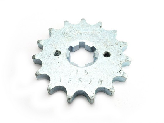 PIÑON SALIDA - 15 DISCOVER 135 PASO 428 CASSARELLA