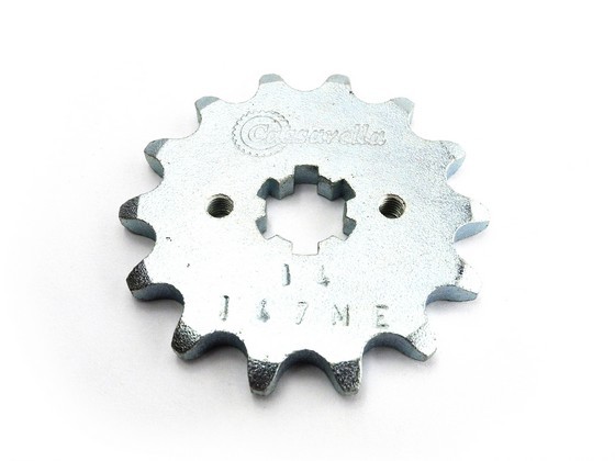 PIÑON SALIDA - 14 DISCOVER 100 PASO 420 CASSARELLA