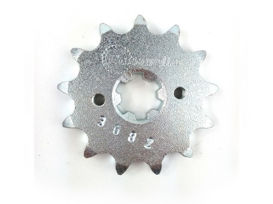 PIÑON SALIDA - 13 DISCOVER 100 PASO 420 CASSARELLA