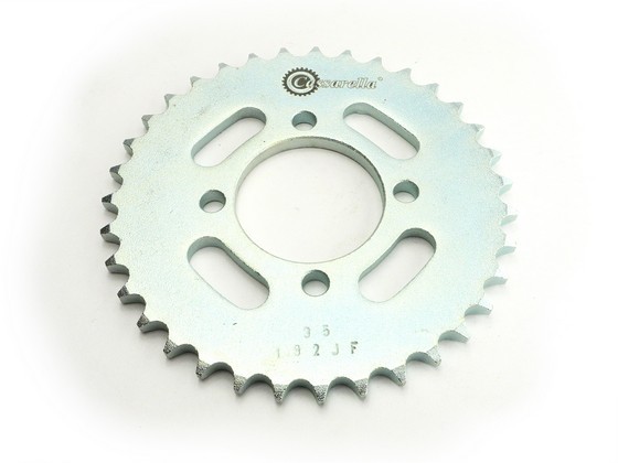 SPROCKET - 35 AX4 110 PASO 428  CASSARELLA