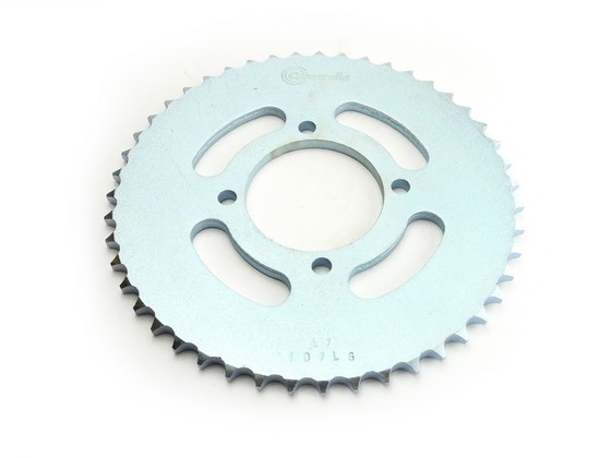 SPROCKET - 47 YBR 125 PASO 428 CASSARELLA