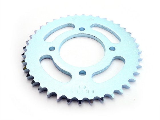 SPROCKET - 40 HAYATE 110 PASO 428 CASSARELLA
