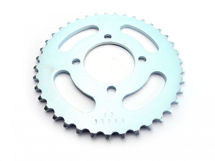 SPROCKET - 38 ONE 100 PASO 428 CASSARELLA
