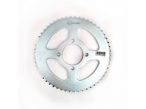 SPROCKET - 54 XTZ 125 PASO 428 CASSARELLA