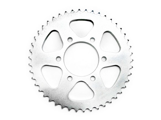 SPROCKET - 46 ER6N 600 PASO 520 CASSARELLA
