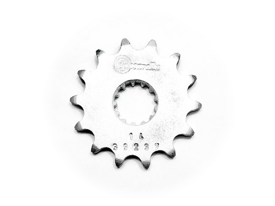 PIÑON SALIDA - 14 ER6N 650 PASO 520 CASSARELLA