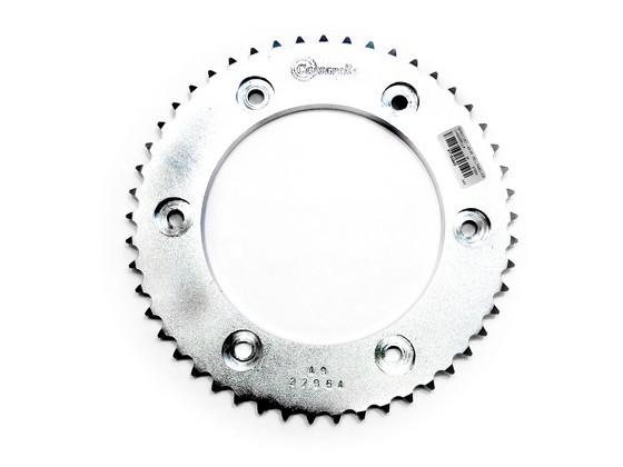 SPROCKET - 49 XR 150 L PASO 428 CASSARELLA