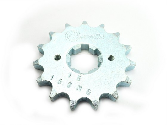 PIÑON SALIDA - 15 SZR 160  PASO  428 CASSARELLA