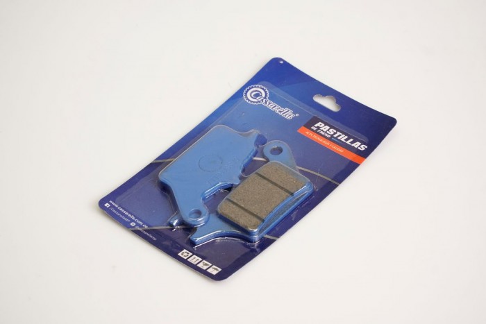 PASTILLA FRENO CASSARELLA CLICK125i